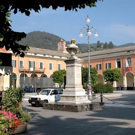 4 Seasons Levanto Bagian luar foto