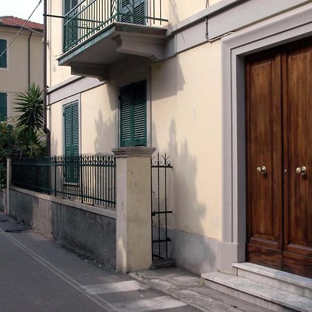 4 Seasons Levanto Bagian luar foto