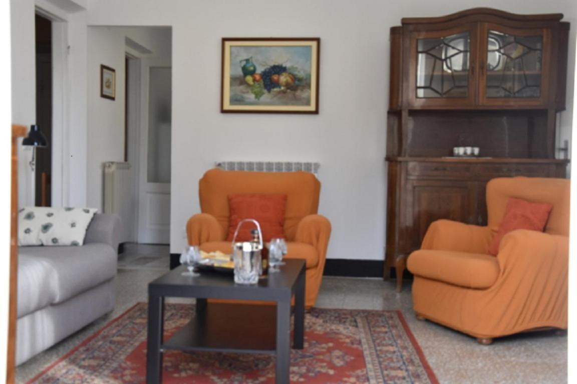 4 Seasons Levanto Bagian luar foto