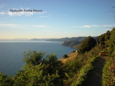 4 Seasons Levanto Bagian luar foto