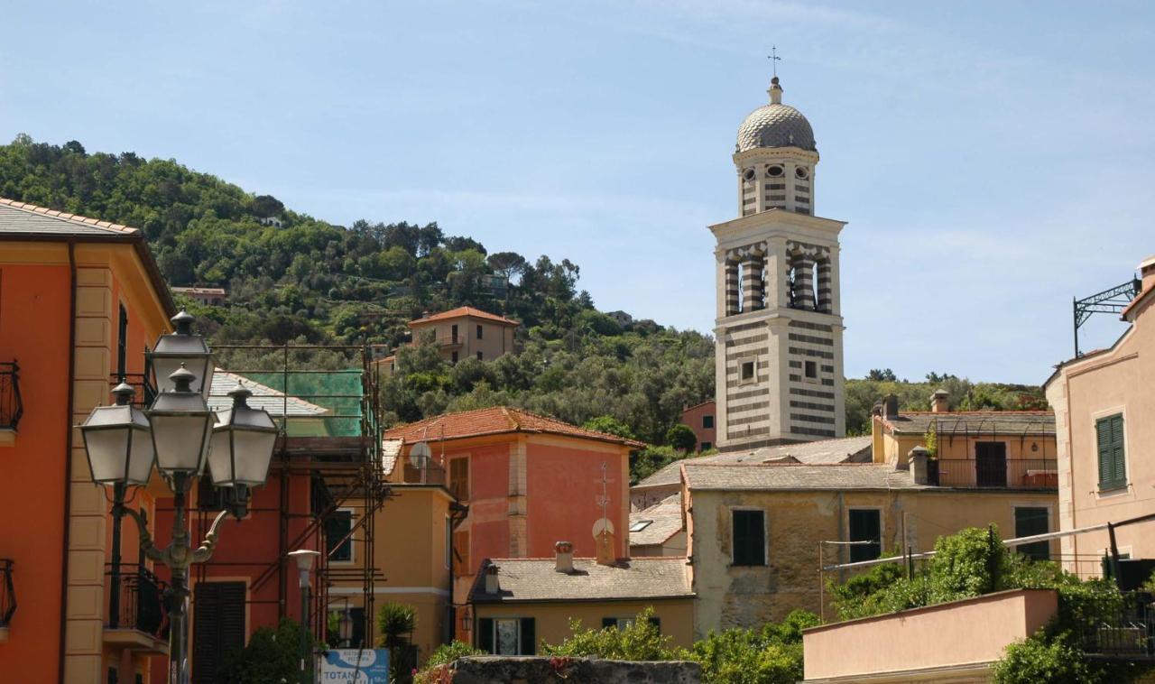 4 Seasons Levanto Bagian luar foto
