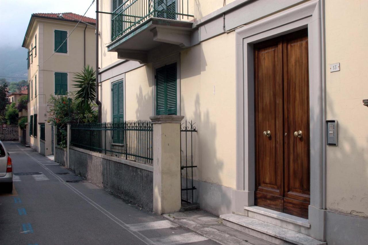 4 Seasons Levanto Bagian luar foto